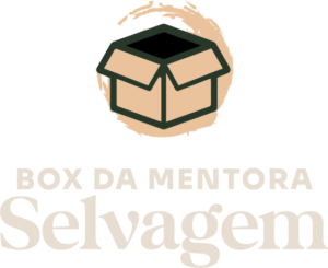 Box da Mentora Selvagem